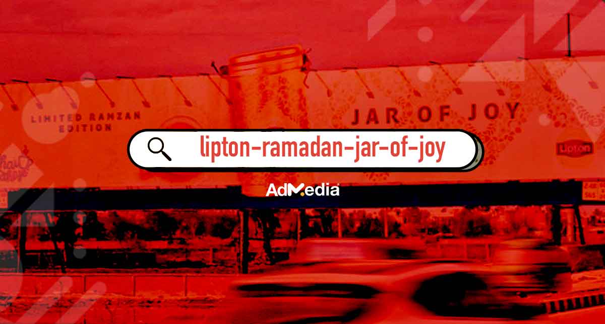 Lipton carefully selects iconic landmarks and bustling thoroughfares for maximum campaign exposure and effectiveness. Leveraging Pakistan's renowned landmarks and busy locales, the campaign ensures broad visibility and engagement. Through compelling imagery and persuasive messaging, Lipton fosters an emotional bond with consumers, reinforcing its role as a trusted companion during Ramadan.